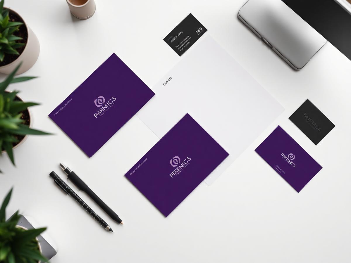 Brand identity system for a B2B consultancy — Brand Identity project by Gynex Technology for Northbridge Advisory